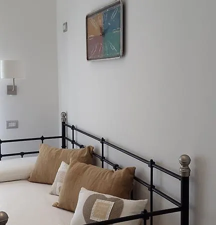 Penzion Arosio Monza