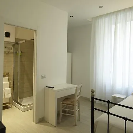 Arosio Penzion 3*