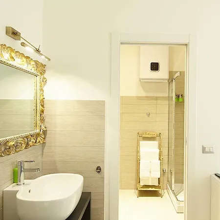 Arosio Penzion 3*