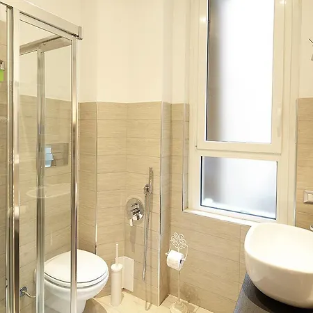 Penzion Arosio 3*