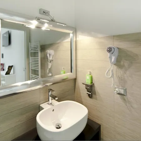 Arosio Penzion 3*