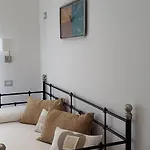 Pensión Arosio Monza