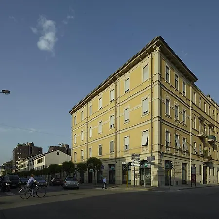 Arosio Maison d'hôtes Monza