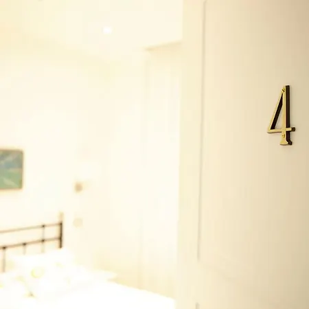 Maison d'hôtes Arosio 3*