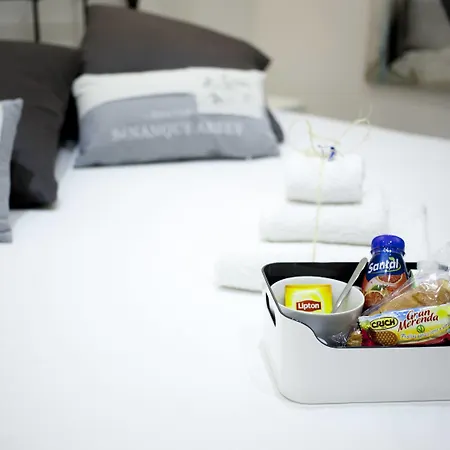 Casa de hóspedes Arosio 3*