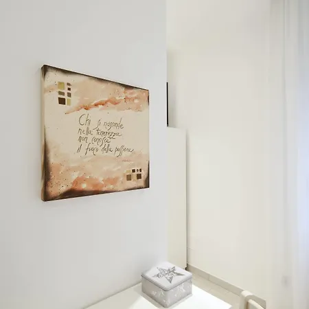 Vendégház Arosio