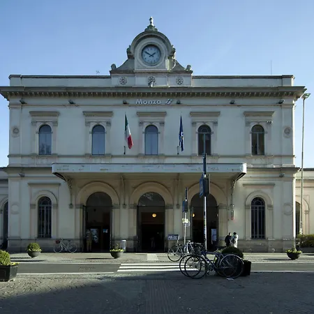 Pensionat Arosio 3*