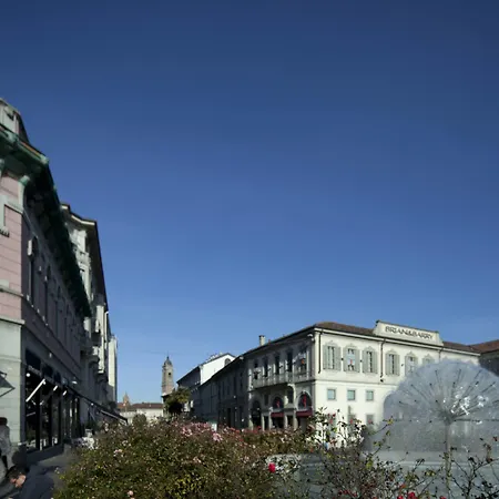 Pensionat Arosio Monza