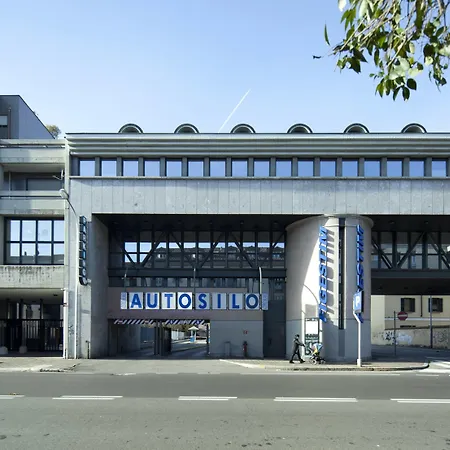 Arosio Pensionat 3*