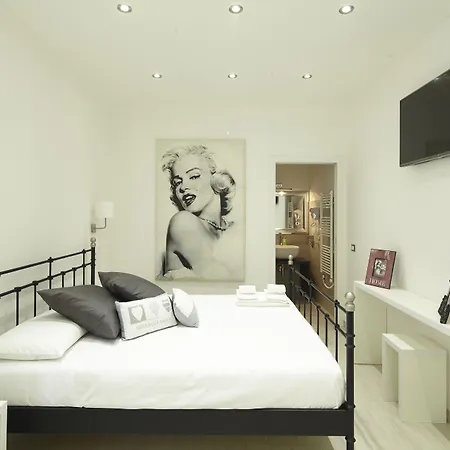 Arosio Guest house Monza