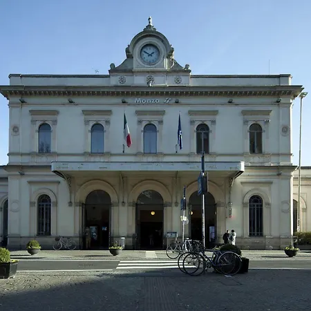 Arosio Monza