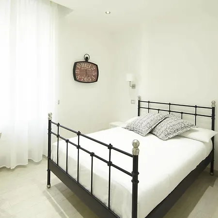 Maison d'hôtes Arosio