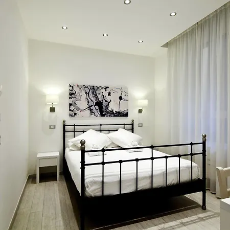 Maison d'hôtes Arosio 3*