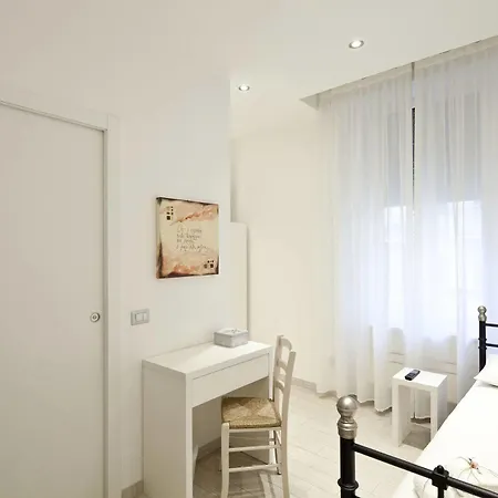 Arosio Maison d'hôtes 3*