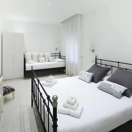 Maison d'hôtes Arosio 3*