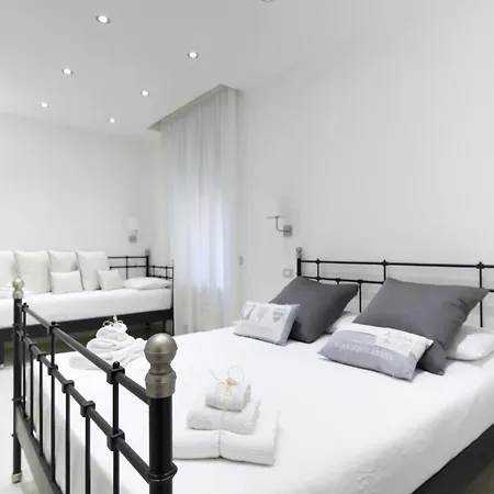 Casa de hóspedes Arosio