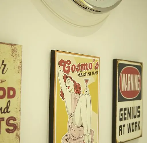 Guest house Arosio 3*