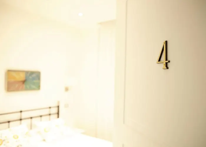 Guest house Arosio 3*