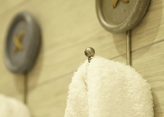 Guest house Arosio 3*