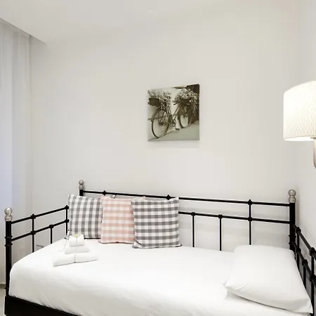 Arosio Pensionat Monza