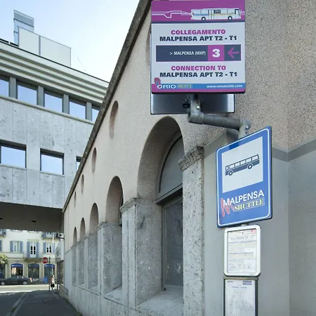 Arosio Gasthof