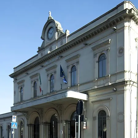 Pensionat Arosio Monza
